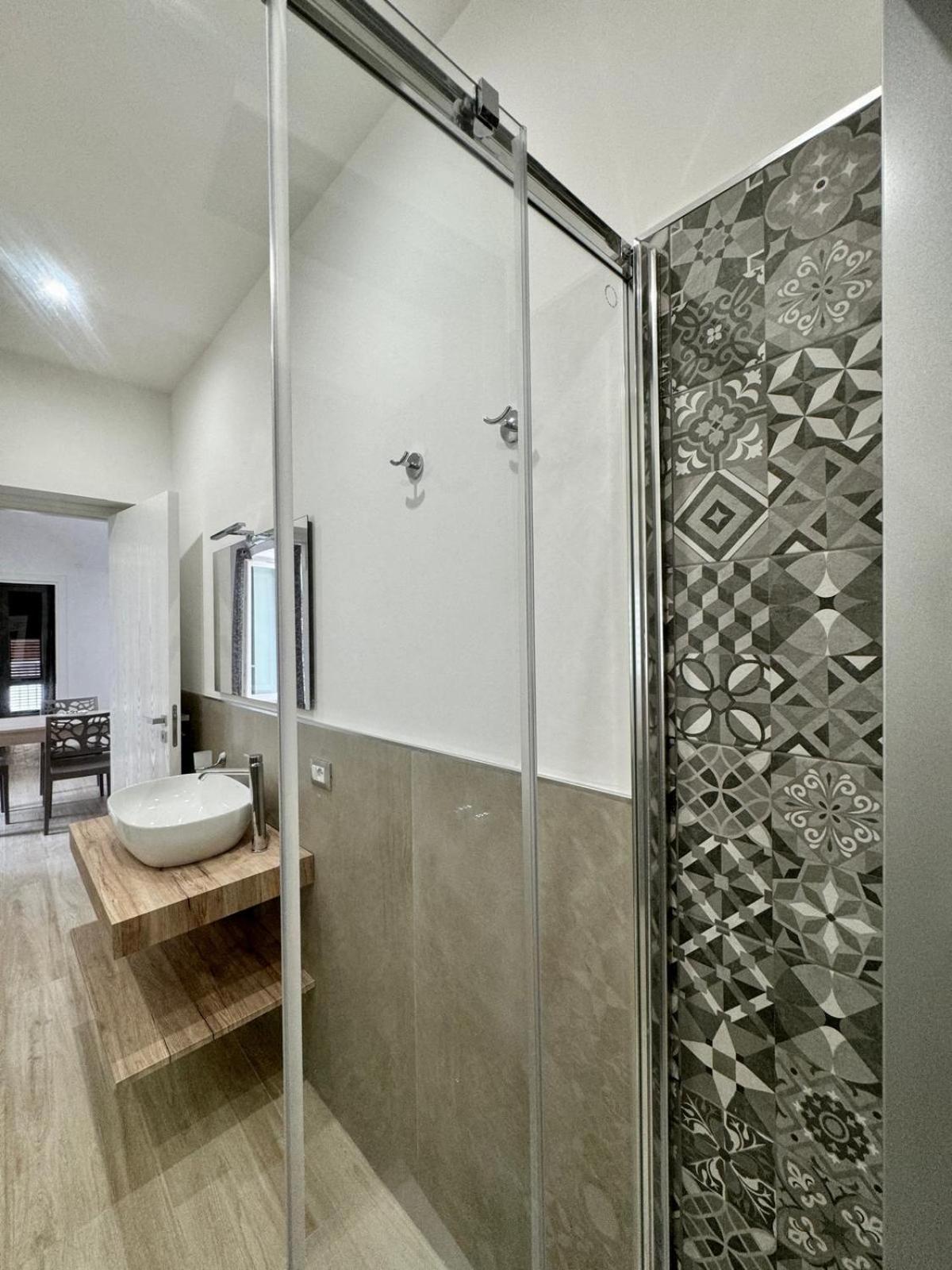 Terrasini Center Apartments Cameră foto